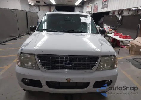 2005 Ford Explorer Xlt/Xlt Sport из США, поврежденный, VIN 1FMZU73W15UB03346